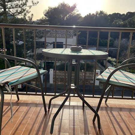 Apartamento Cala Ratjada. Recien Reformado Cala Ratjada  Εξωτερικό φωτογραφία