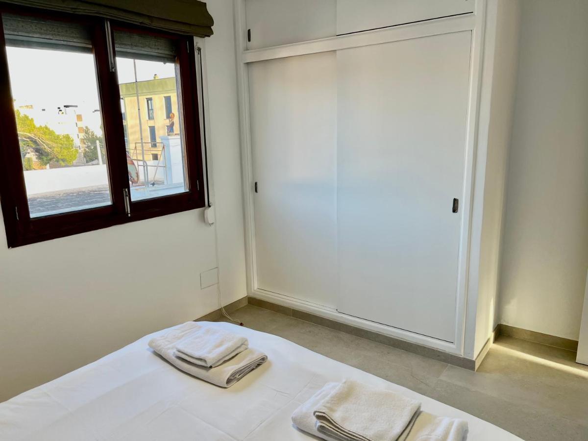 Apartamento Cala Ratjada. Recien Reformado Cala Ratjada  Εξωτερικό φωτογραφία