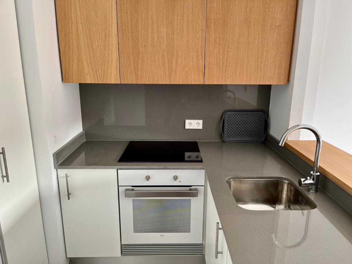 Apartamento Cala Ratjada. Recien Reformado Cala Ratjada  Εξωτερικό φωτογραφία