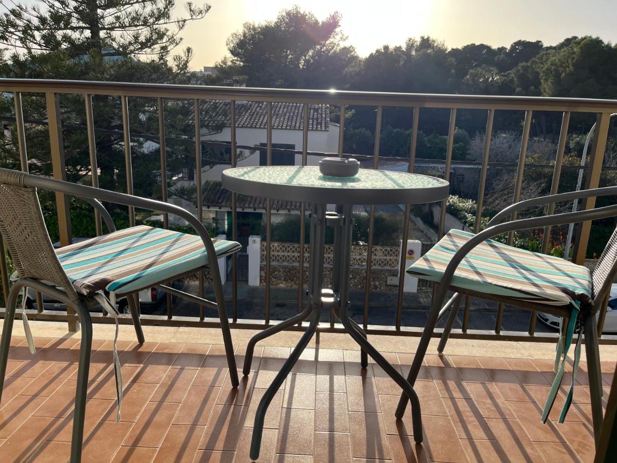 Apartamento Cala Ratjada. Recien Reformado Cala Ratjada  Εξωτερικό φωτογραφία