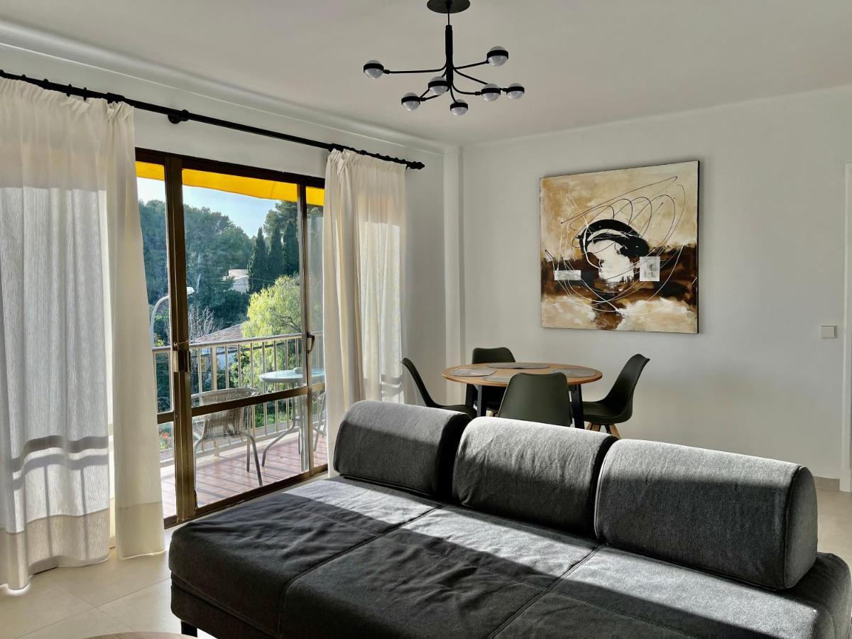 Apartamento Cala Ratjada. Recien Reformado Cala Ratjada  Εξωτερικό φωτογραφία