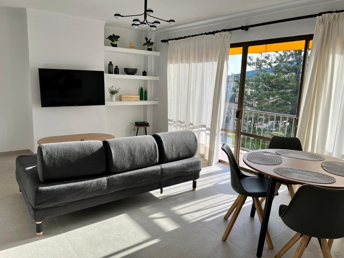Apartamento Cala Ratjada. Recien Reformado Cala Ratjada  Εξωτερικό φωτογραφία