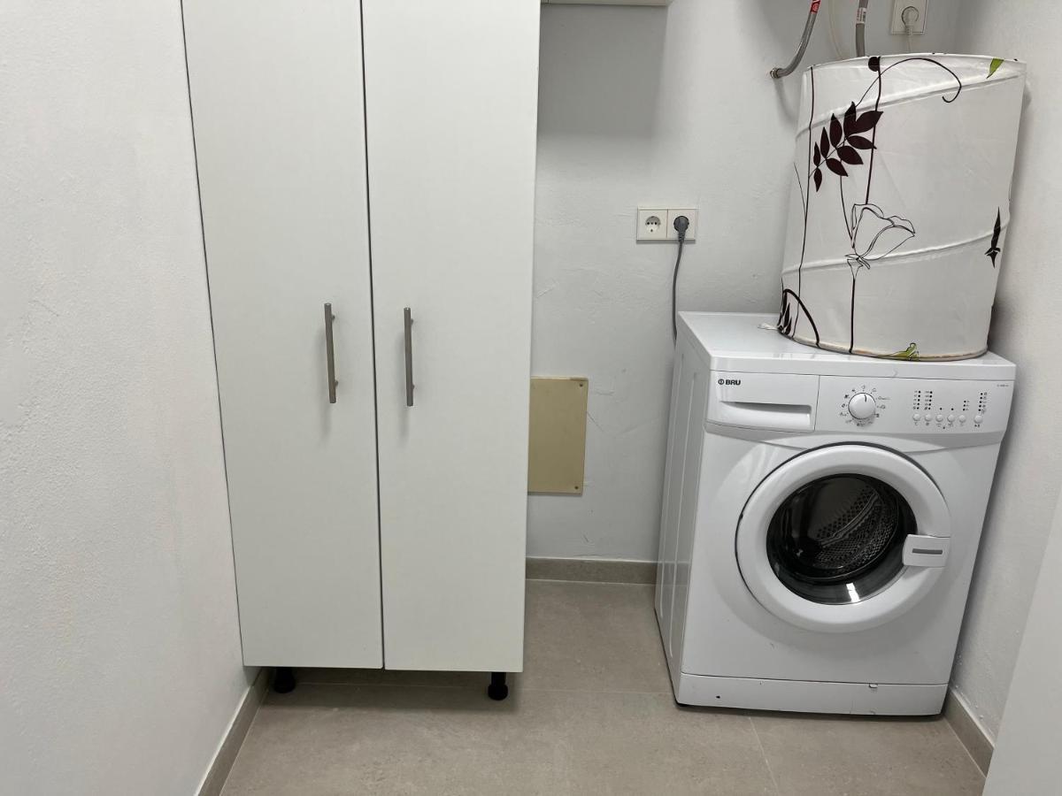 Apartamento Cala Ratjada. Recien Reformado Cala Ratjada  Εξωτερικό φωτογραφία