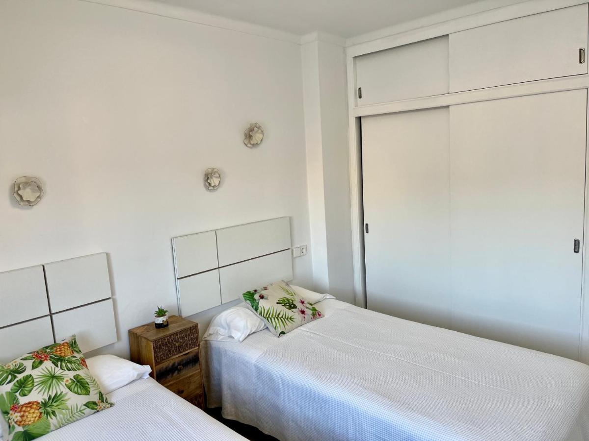 Apartamento Cala Ratjada. Recien Reformado Cala Ratjada  Εξωτερικό φωτογραφία