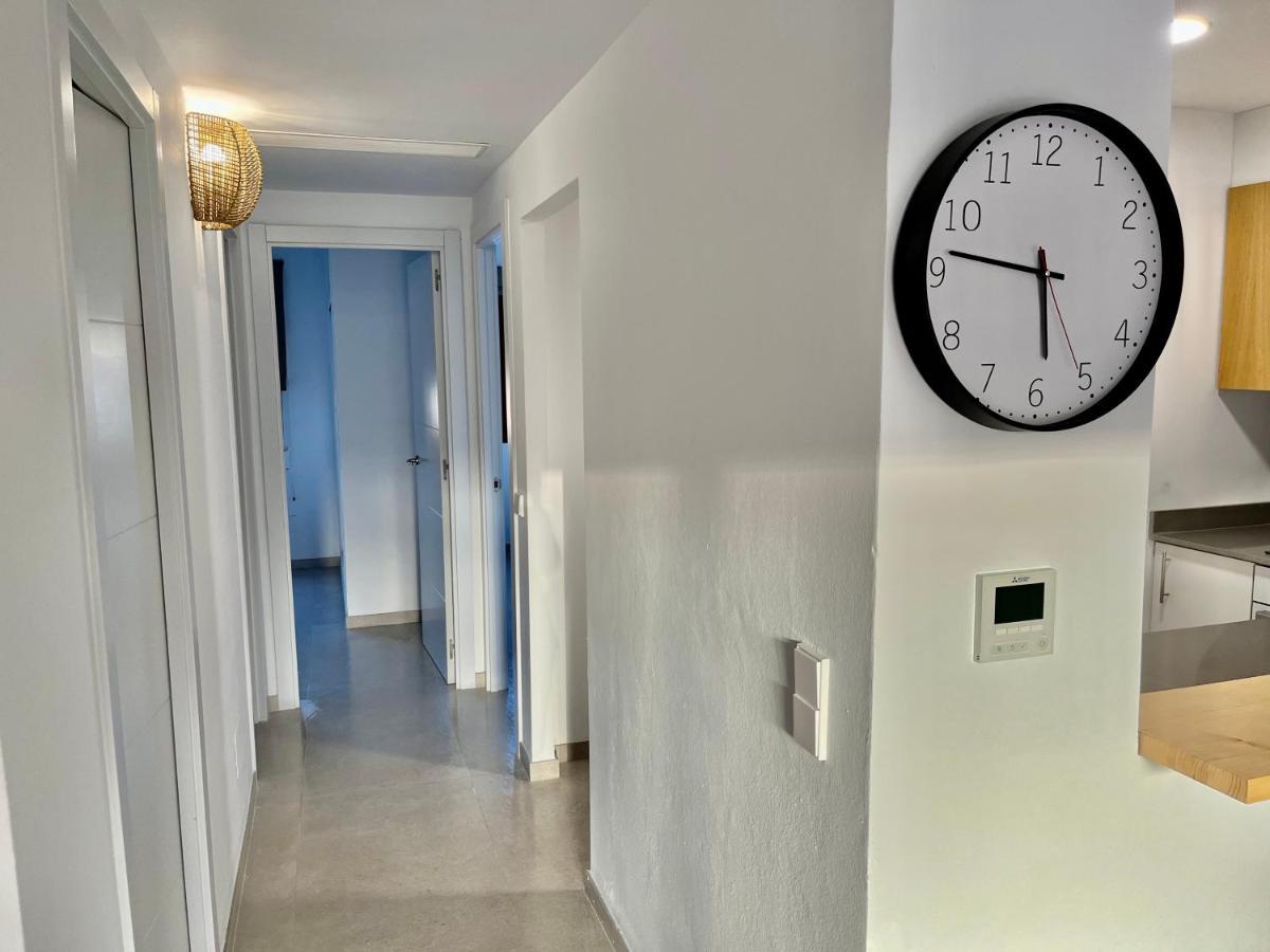 Apartamento Cala Ratjada. Recien Reformado Cala Ratjada  Εξωτερικό φωτογραφία