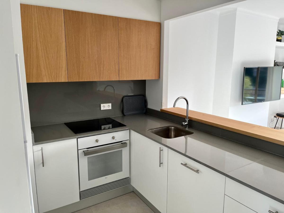 Apartamento Cala Ratjada. Recien Reformado Cala Ratjada  Εξωτερικό φωτογραφία