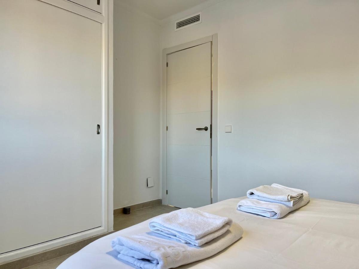 Apartamento Cala Ratjada. Recien Reformado Cala Ratjada  Εξωτερικό φωτογραφία