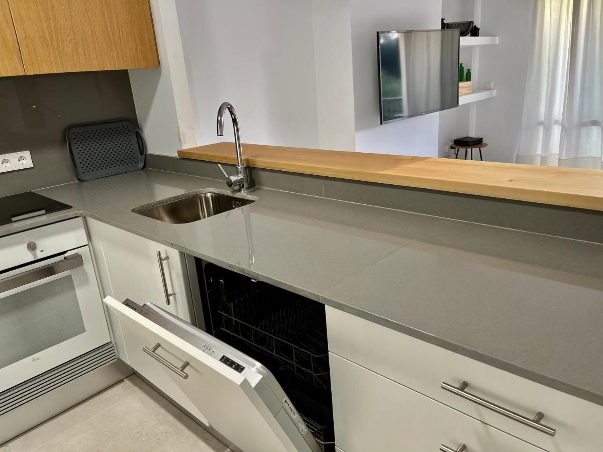 Apartamento Cala Ratjada. Recien Reformado Cala Ratjada  Εξωτερικό φωτογραφία